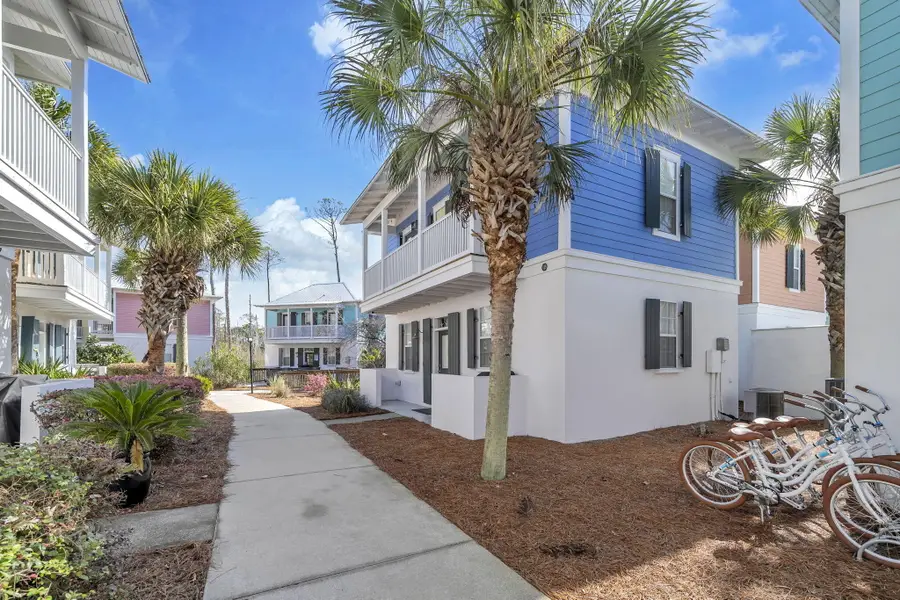 198 Somerset Bridge Road #119, Santa Rosa Beach, FL 32459 - #2