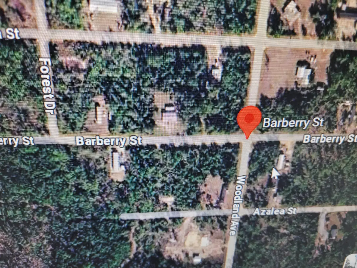 0 Barberry Street, Fountain, FL 32438 - #1