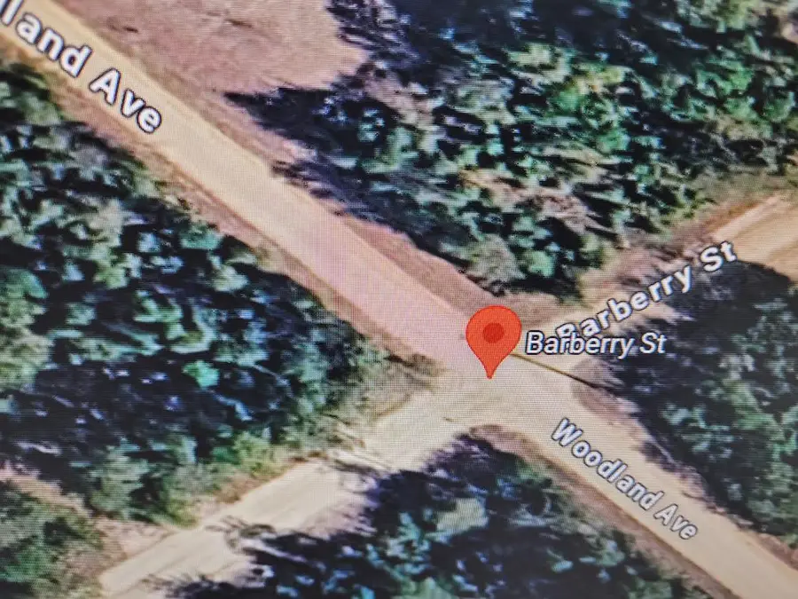 0 Barberry Street, Fountain, FL 32438 - #2