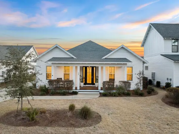 39 W Firethorn Circle, Inlet Beach, FL 32461