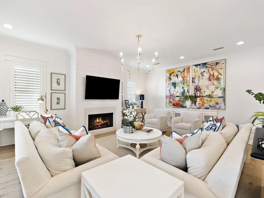 39 W Firethorn Circle, Inlet Beach, FL 32461 - #3