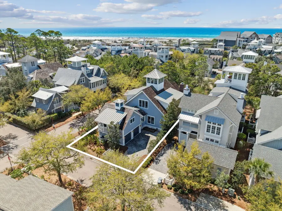 254 E Yacht Pond Lane, Walton Beaches, FL 32461 - #2