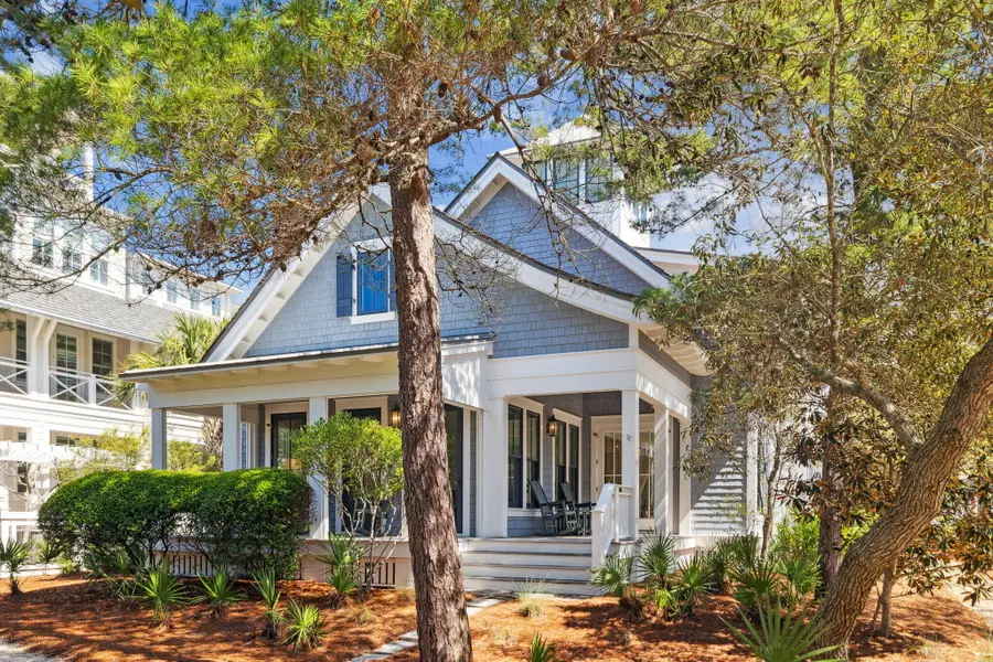 254 E Yacht Pond Lane, Walton Beaches, FL 32461 - #3