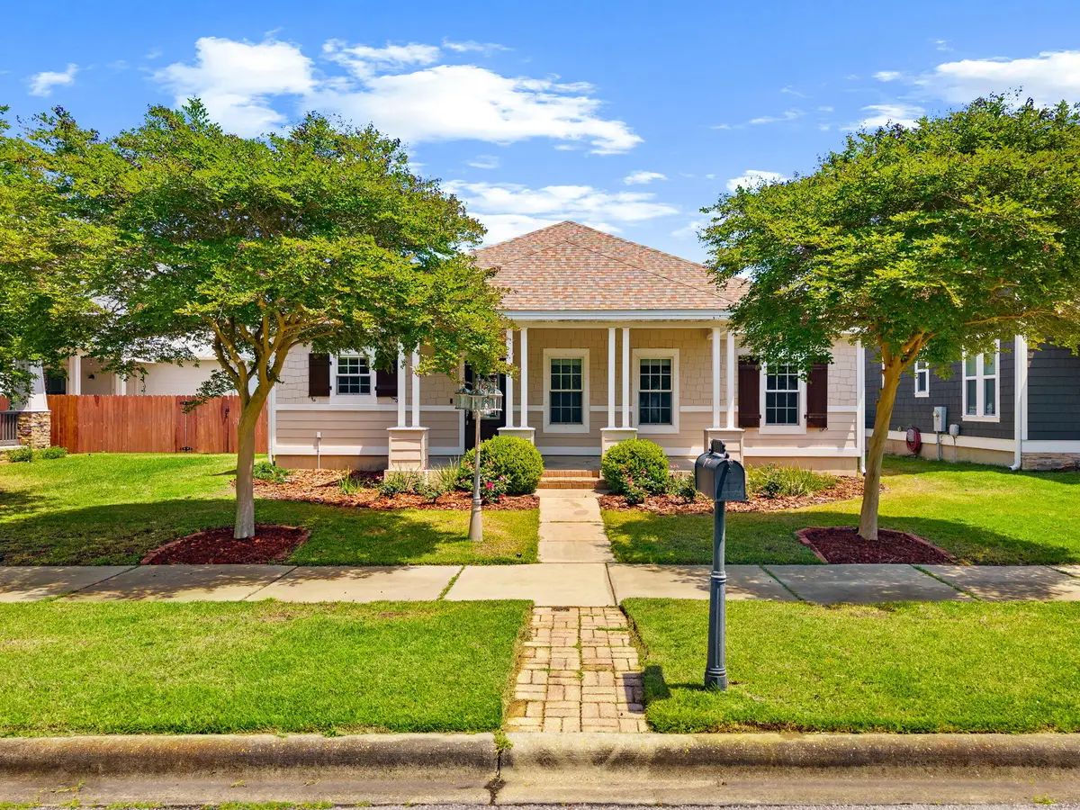 303 Coral Gables Street, Panama City Beach, FL 32407 - #1