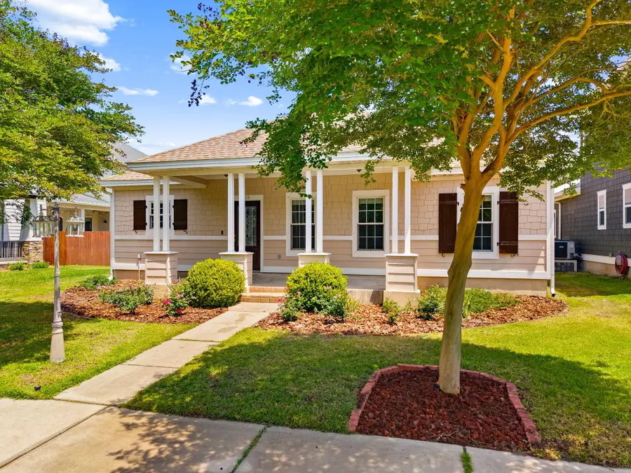 303 Coral Gables Street, Panama City Beach, FL 32407 - #2