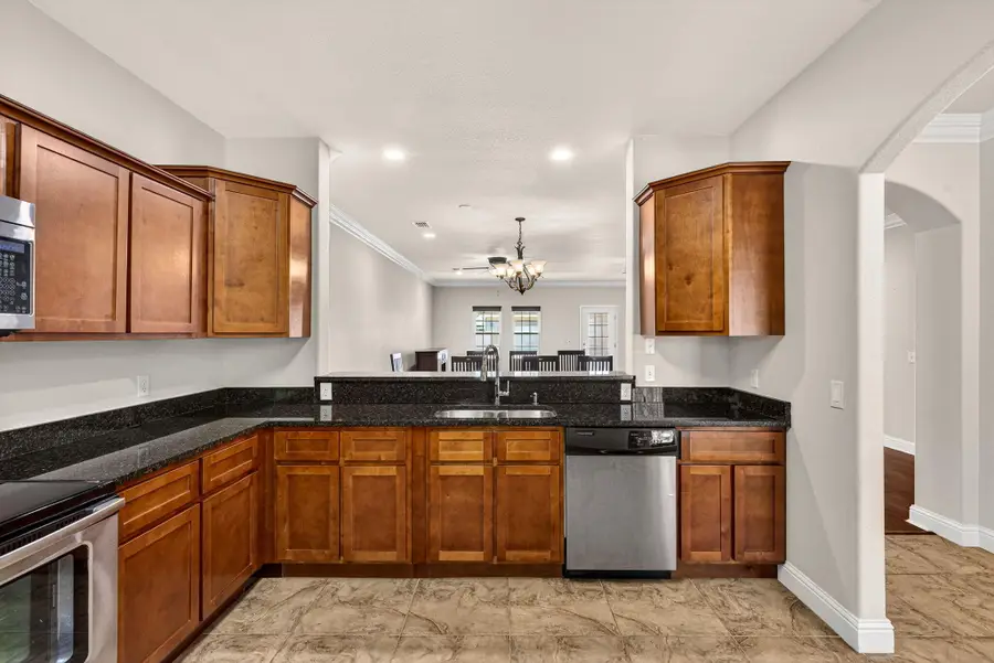 303 Coral Gables Street, Panama City Beach, FL 32407 - #3