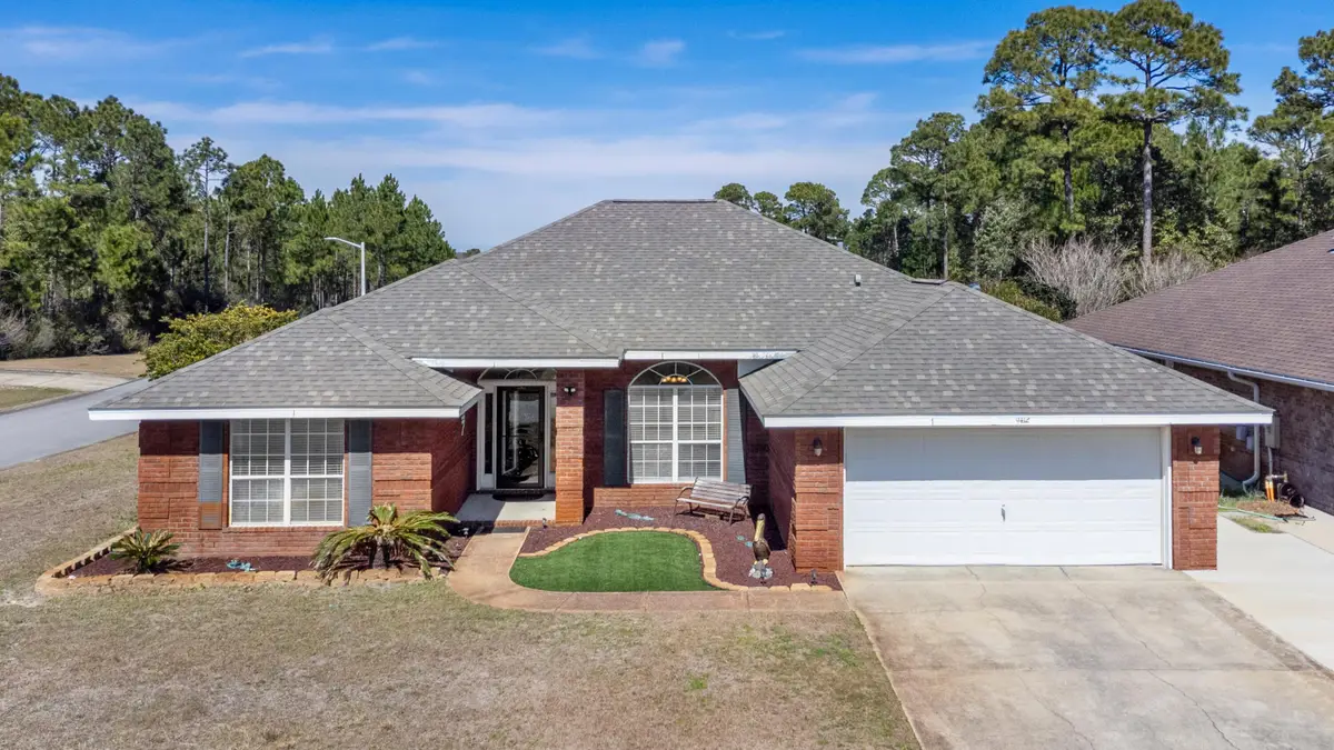 9412 Pouder Lane, Navarre, FL 32566 - #1