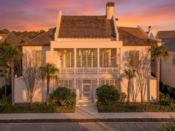 136 Kaiya Avenue, Inlet Beach, FL 32461