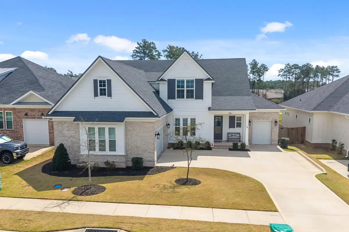 105 Caraway Drive, Niceville, FL 32578 - #1