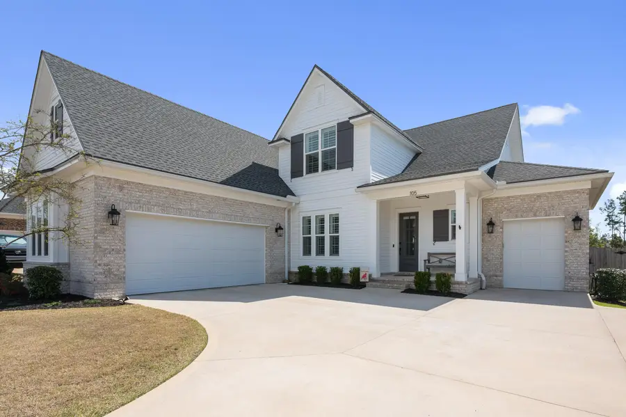 105 Caraway Drive, Niceville, FL 32578 - #3