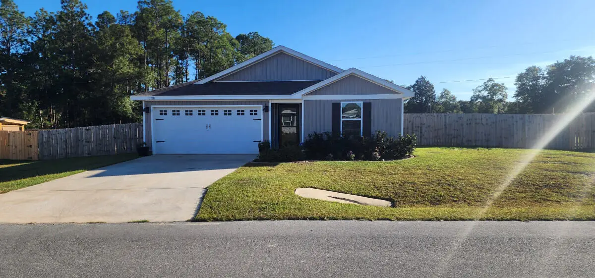 3110 Van Day Way, Crestview, FL 32539 - #1