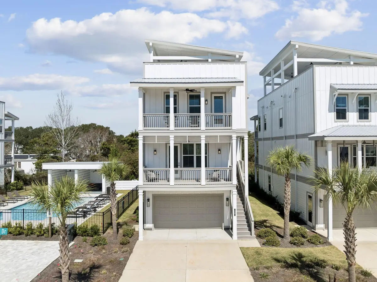 15 E Queen Palm Drive, Inlet Beach, FL 32461 - #1