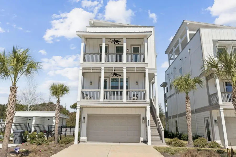 15 E Queen Palm Drive, Inlet Beach, FL 32461 - #2