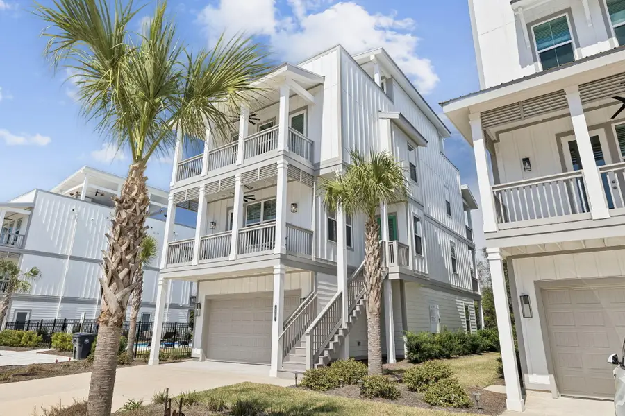 15 E Queen Palm Drive, Inlet Beach, FL 32461 - #3