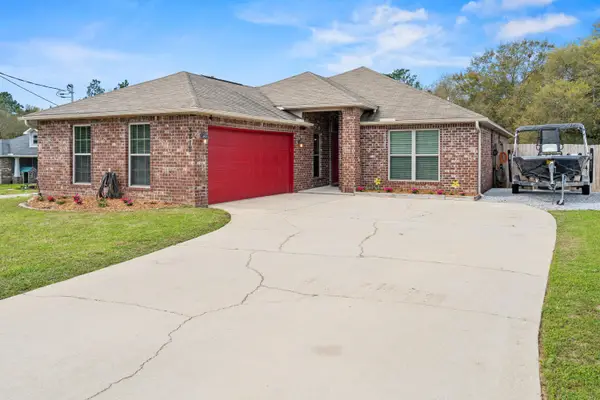 5818 Seven Ducks Lane, Crestview, FL 32539