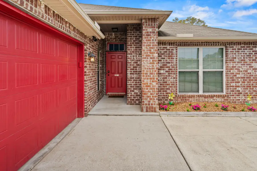 5818 Seven Ducks Lane, Crestview, FL 32539 - #3