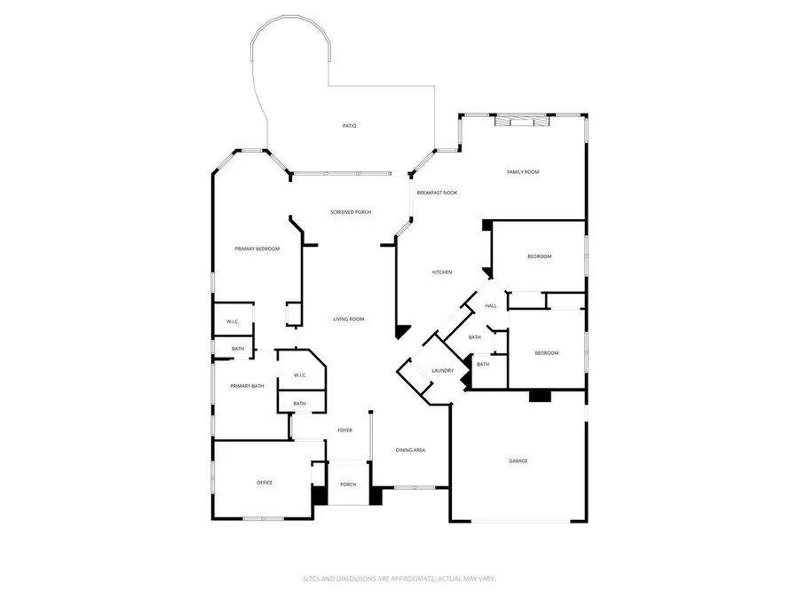 4340 Sunset Beach Circle, Niceville, FL 32578 - #2
