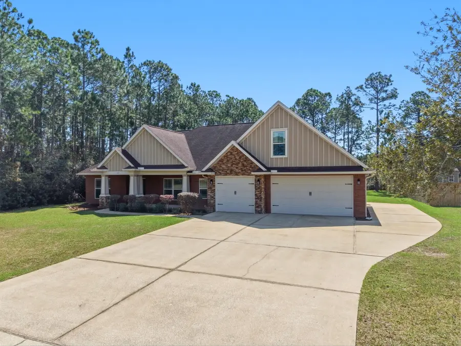 7151 Reef Street, Navarre, FL 32566 - #2