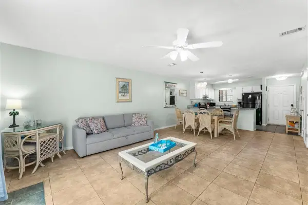 201 Robin Lane, Panama City Beach, FL 32407