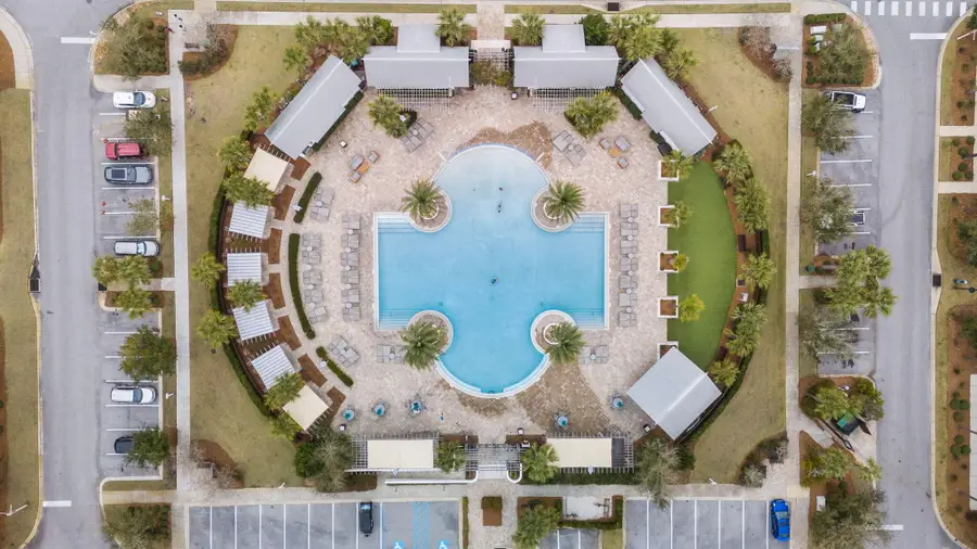 64 W Pine Lands Loop #B, Inlet Beach, FL 32461 - #2