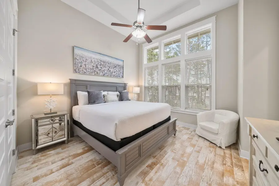 64 W Pine Lands Loop #B, Inlet Beach, FL 32461 - #3