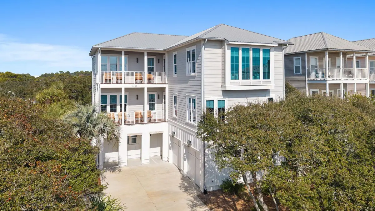 8183 E County Highway 30a, Inlet Beach, FL 32461 - #1