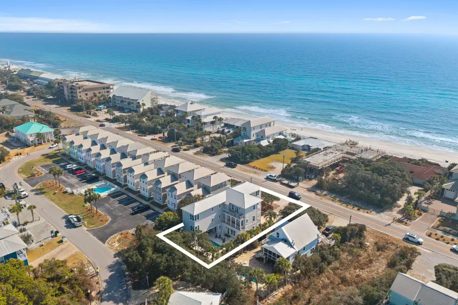 8183 E County Highway 30a, Inlet Beach, FL 32461 - #3