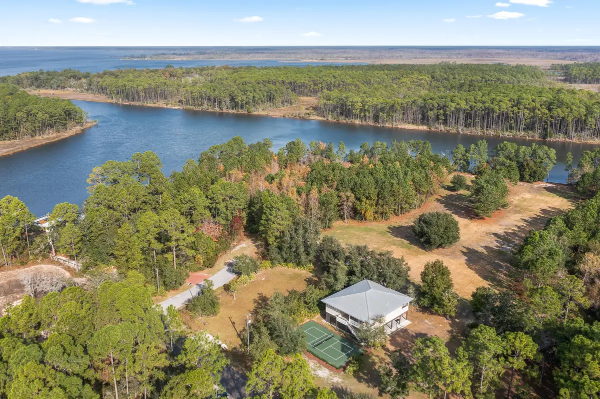 378 Eve Circle, Santa Rosa Beach, FL 32459 - #1