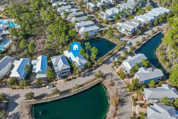 917 Sandgrass Boulevard, Santa Rosa Beach, FL 32459