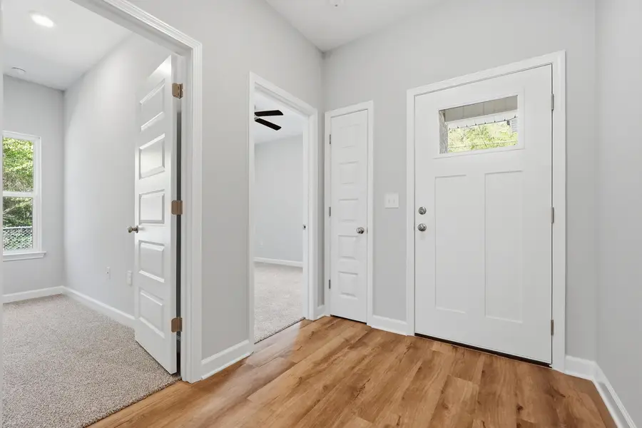 6118 Clover Street, Crestview, FL 32539 - #2