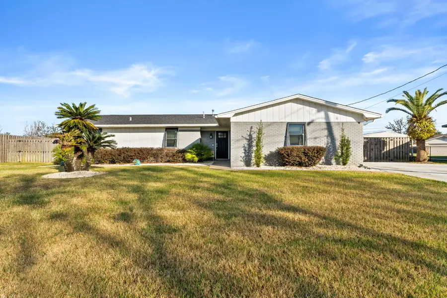 1539 Donna Avenue, Panama City, FL 32404 - #3