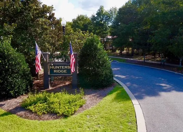 Lot 22 Hunters Ridge Drive, Defuniak Springs, FL 32433 - #1