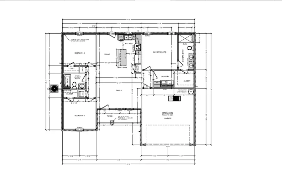 Lot 22 Hunters Ridge Drive, Defuniak Springs, FL 32433 - #2