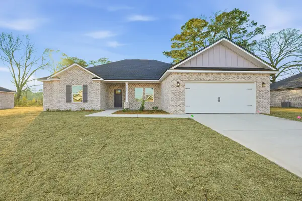 2803 Blackbird Court, Crestview, FL 32539