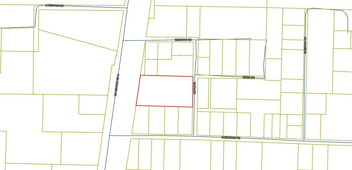 5995 S Us Highway 331, Defuniak Springs, FL 32435 - #1