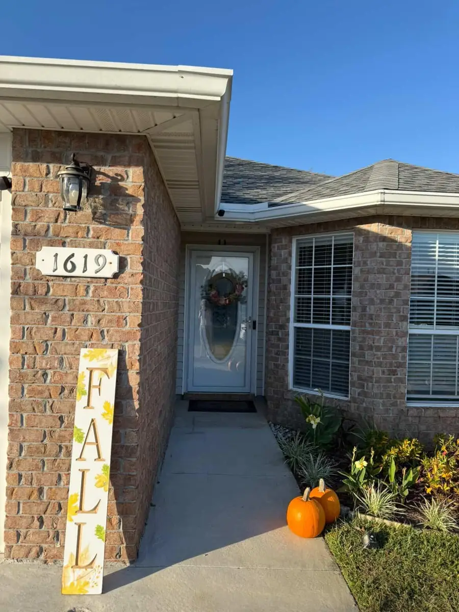 1619 Fenwick Avenue, Fort Walton Beach, FL 32547 - #2