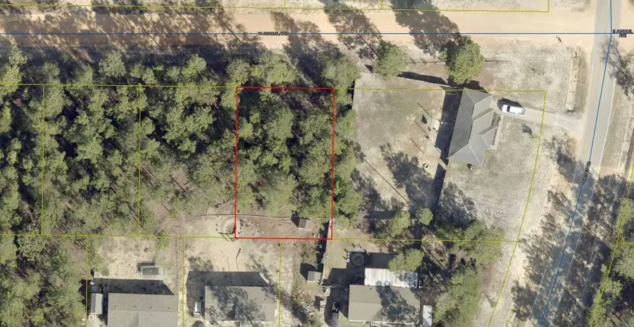 Lot 6 Jonquil West Avenue, Defuniak Springs, FL 32433 - #2