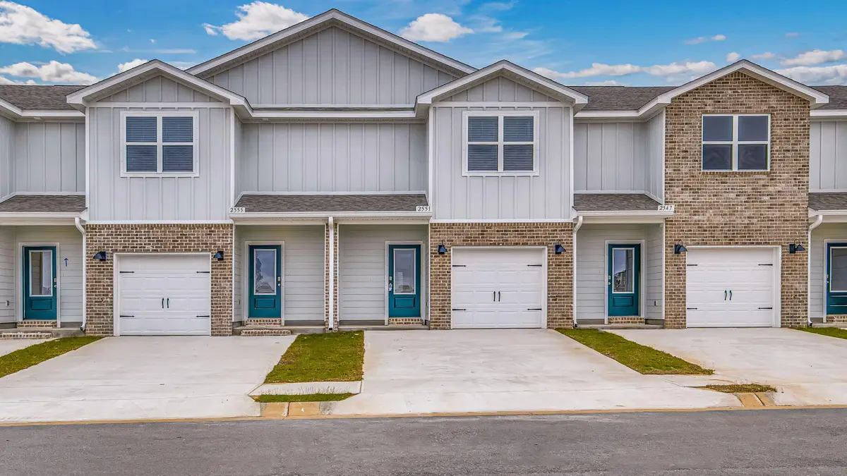 2603 Cliff Hollow Circle, Gulf Breeze, FL 32563 - #1