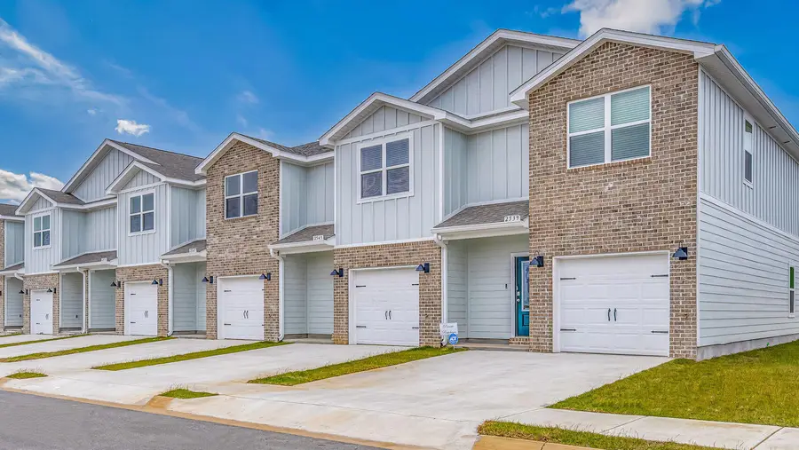 2603 Cliff Hollow Circle, Gulf Breeze, FL 32563 - #2