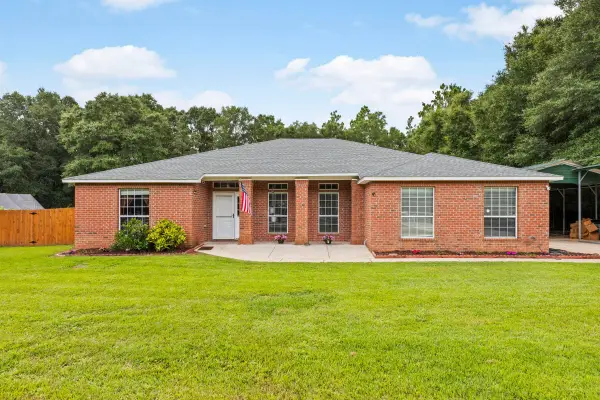 1177 Blackberry Circle, Baker, FL 32531