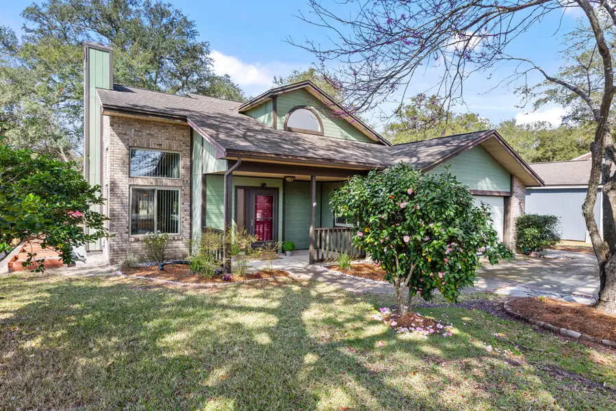 307 Evergreen Avenue, Niceville, FL 32578 - #3