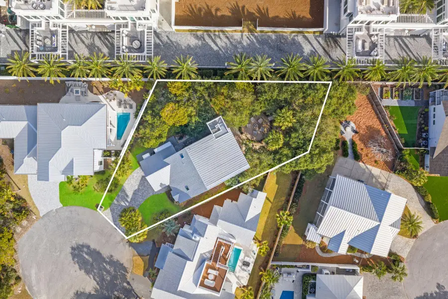 180 Walton Bonita Drive, Inlet Beach, FL 32461 - #3