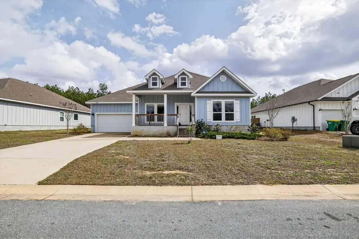 2452 Dakota Way, Crestview, FL 32536 - #1