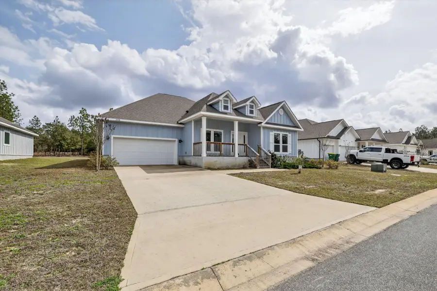 2452 Dakota Way, Crestview, FL 32536 - #2