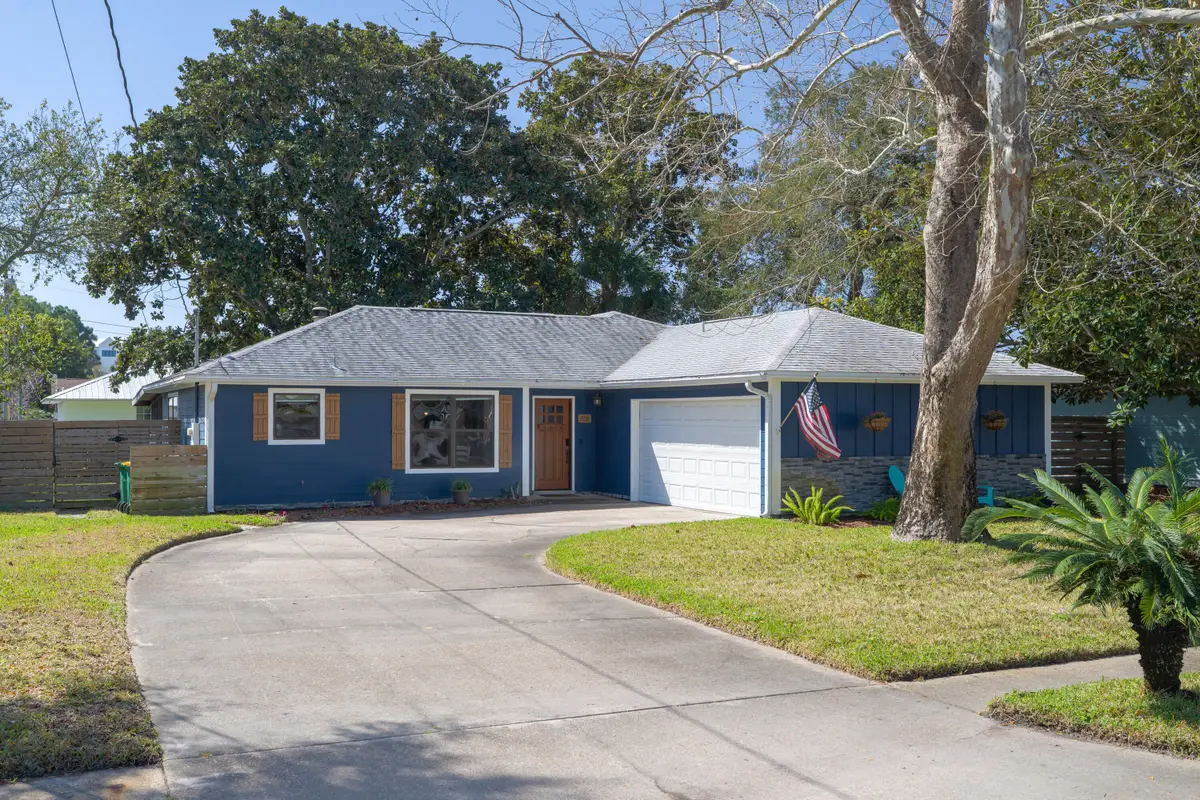 301 Primrose Circle, Destin, FL 32541 - #1