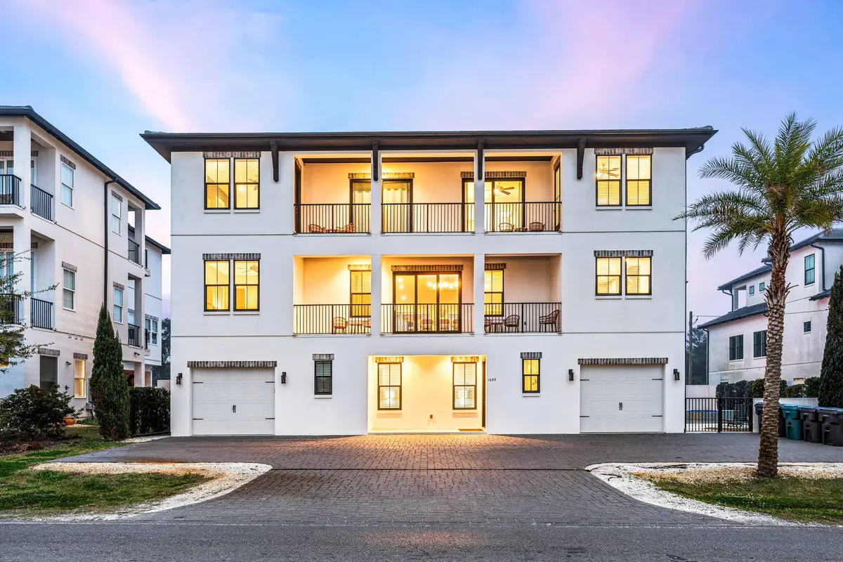 1683 S County Highway 393, Santa Rosa Beach, FL 32459 - #1