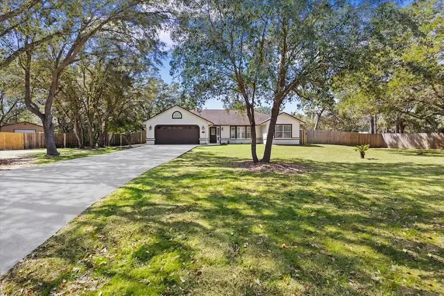 2029 Colby Court, Navarre, FL 32566 - #2