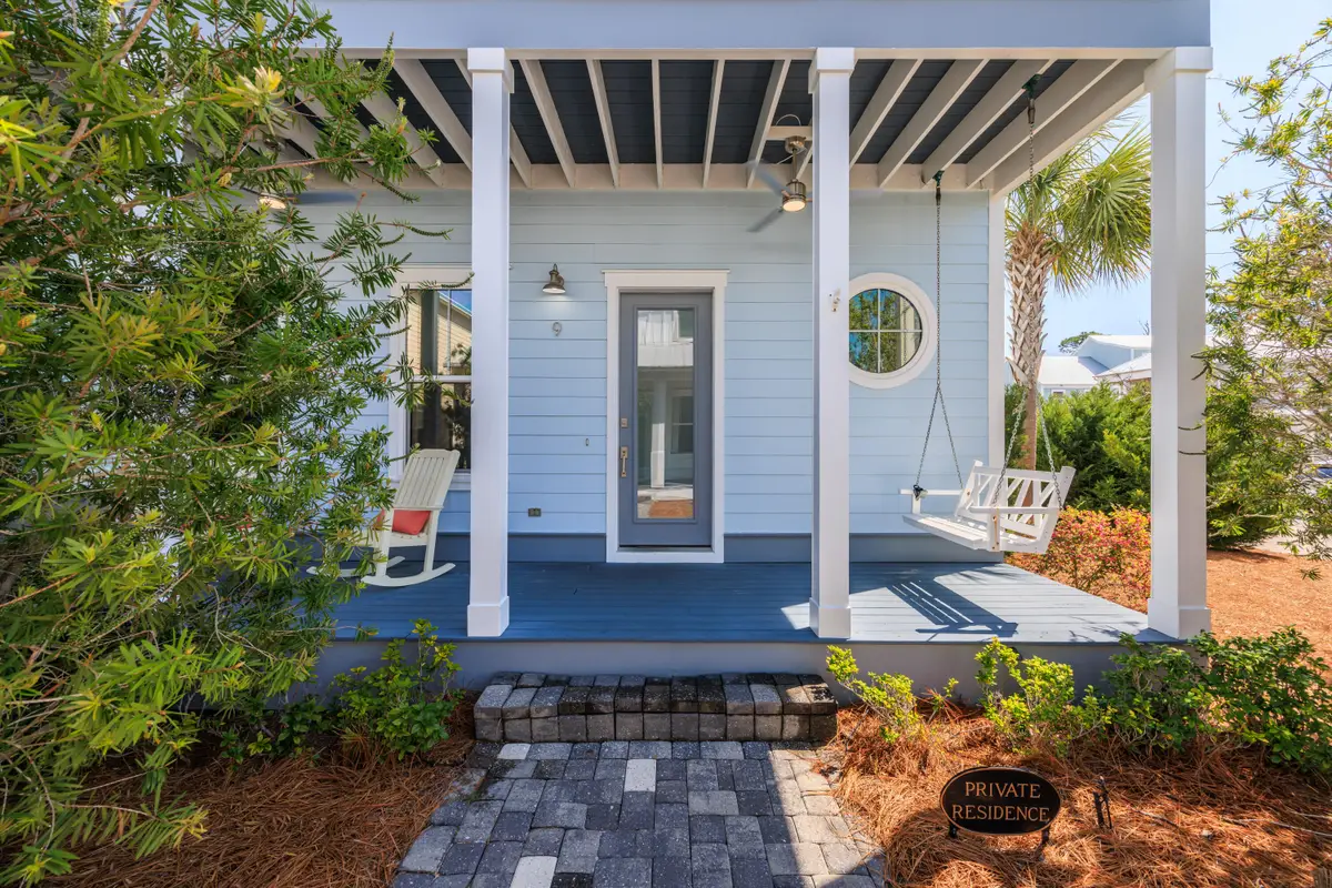 9 Constant Avenue, Santa Rosa Beach, FL 32459 - #1