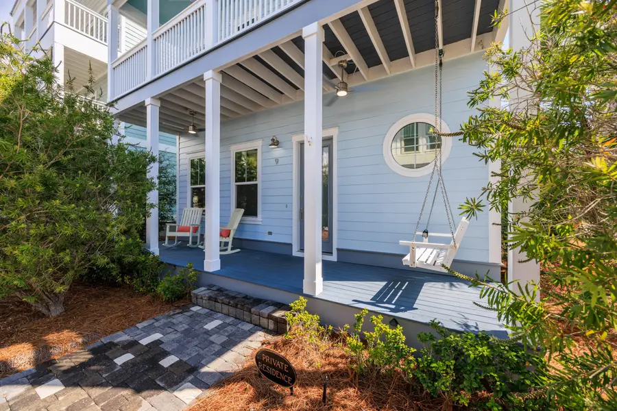 9 Constant Avenue, Santa Rosa Beach, FL 32459 - #2
