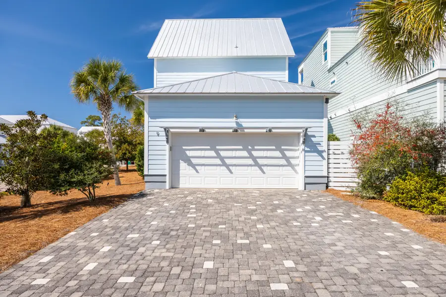 9 Constant Avenue, Santa Rosa Beach, FL 32459 - #3